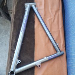 Trek 970 frame,Fullsuspension Frame 