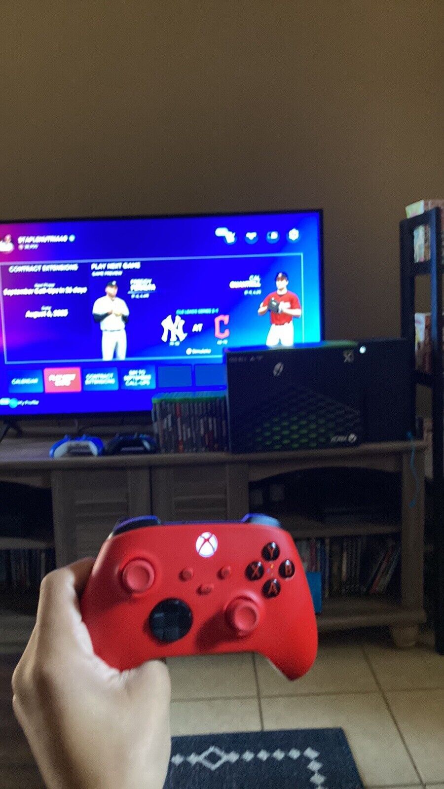 Xbox Series X