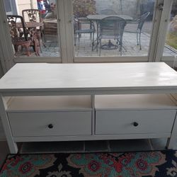 Wooden TV Stand/ Cabinet