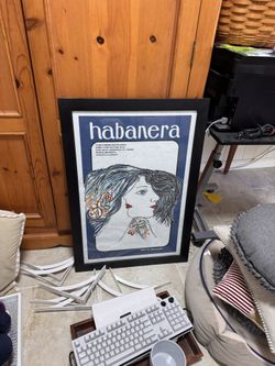 Silkscreen Poster