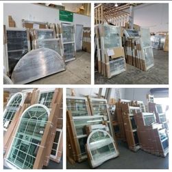 High-Quality Windows and doors– Multiple Models Available