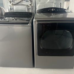 📞☎️ELECTRIC  WASHER/DRYER LAVADORA/SECADORA ELECTRICA📞☎️