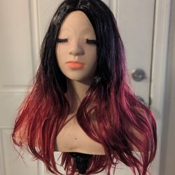 New Wig Open Box $40