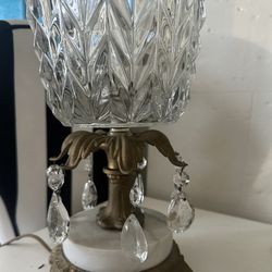 Vintage Lamp 