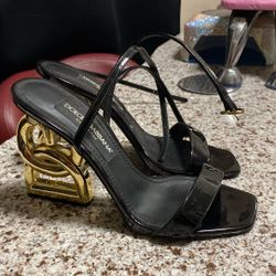 Dolce &  Gabbana heels