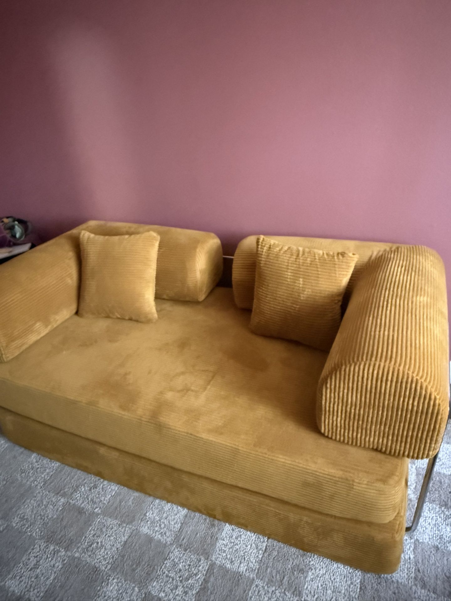 Sofa Bed