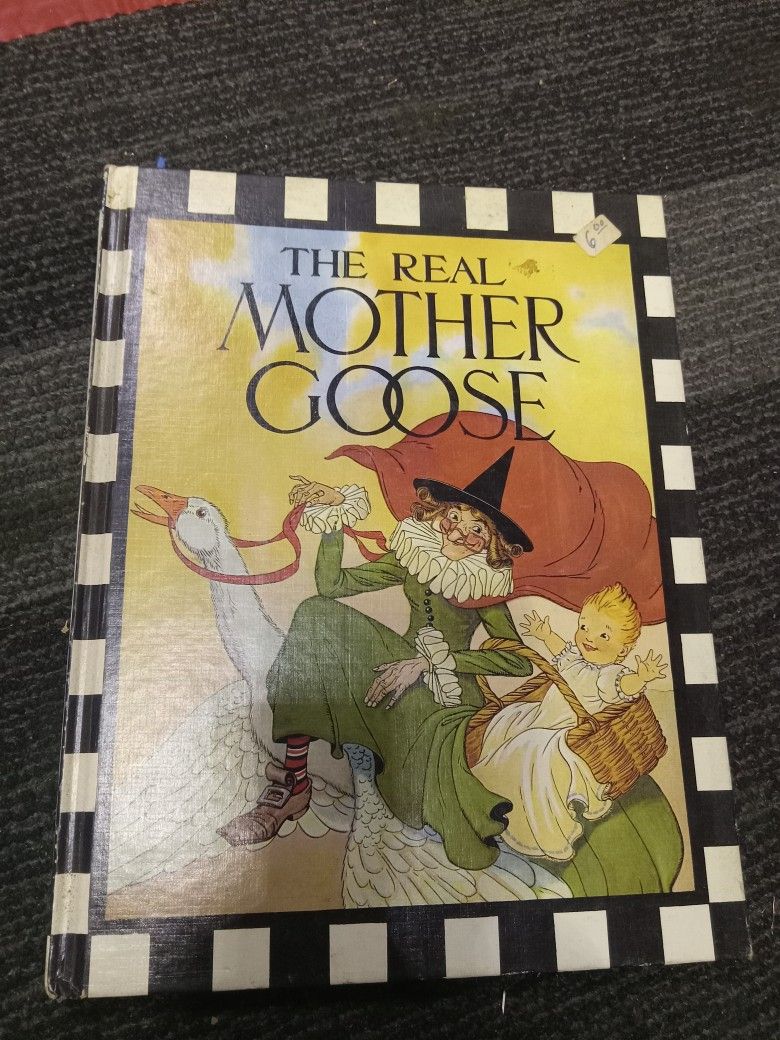 Mother Goose