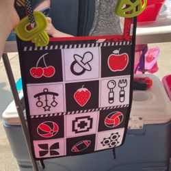 Baby Toy