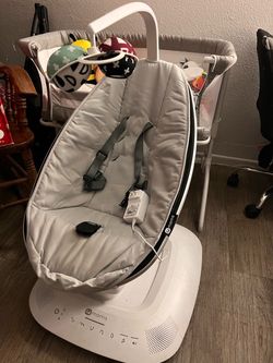 4Moms Swing
