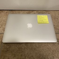 Early 2015 MacBook Air i7 with 1 TB SSD 