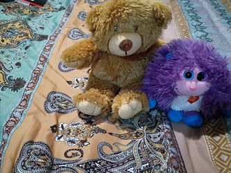 Stuffies