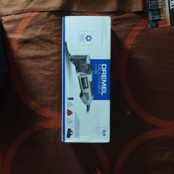 Dremel Multi Max MM35 Multi Tool