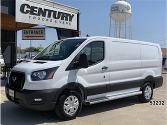 2025 Ford Transit-250 Cargo Van