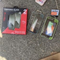 iPhone Screen Protector 