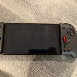 Nintendo Switch OLED No Dock 