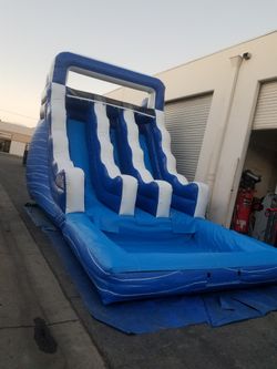 Jumper De Agua