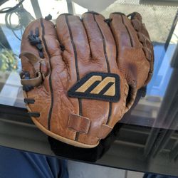 Mizuna Baseball Glove Size 11.5