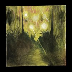 Custom Painting — Handmade Art