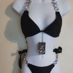 New! Bling Bikini