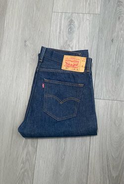 Levi’s 501