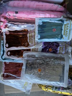 Garland For Parties/Holidays