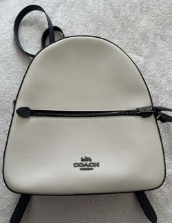 Coach Backpack