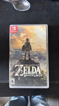 Zelda