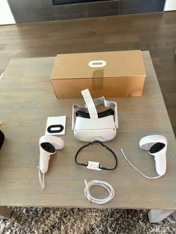 Oculus Quest 2