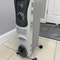 Space Heater 