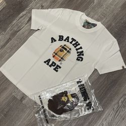 Bape Tee 
