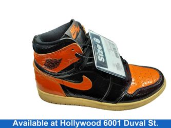 Jordan 555088 028 Black