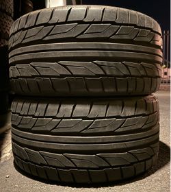 275 40 17 NITTO