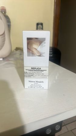 Lazy Sunday Morning REPLICA Maison  Margiela 100ml Full Size 