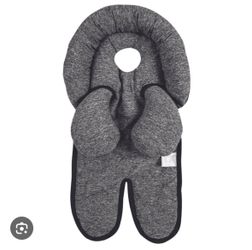 Boppy head and neck support