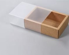 Paper Box/ Gift Box / Wedding Gift Box/ 