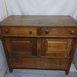 Washstand  