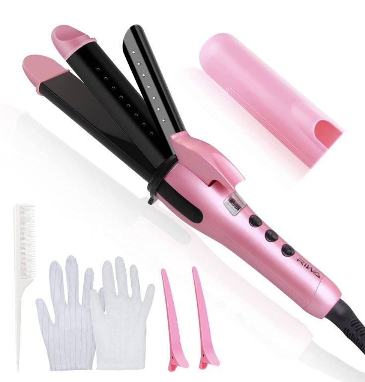 RIWA Hair Straightenerin