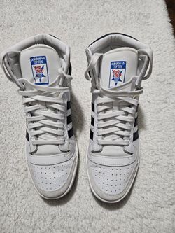 Adidas Top Ten High Top