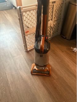 Vacuum cleaner