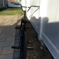 20 Inch Bmx