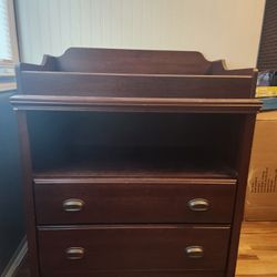 Baby Changing Table/Dresser