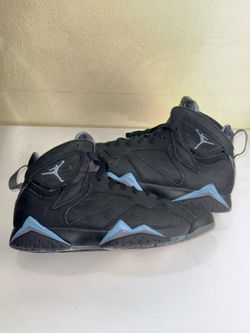 Jordan 7 Retro “Chambray” - Size 10.5