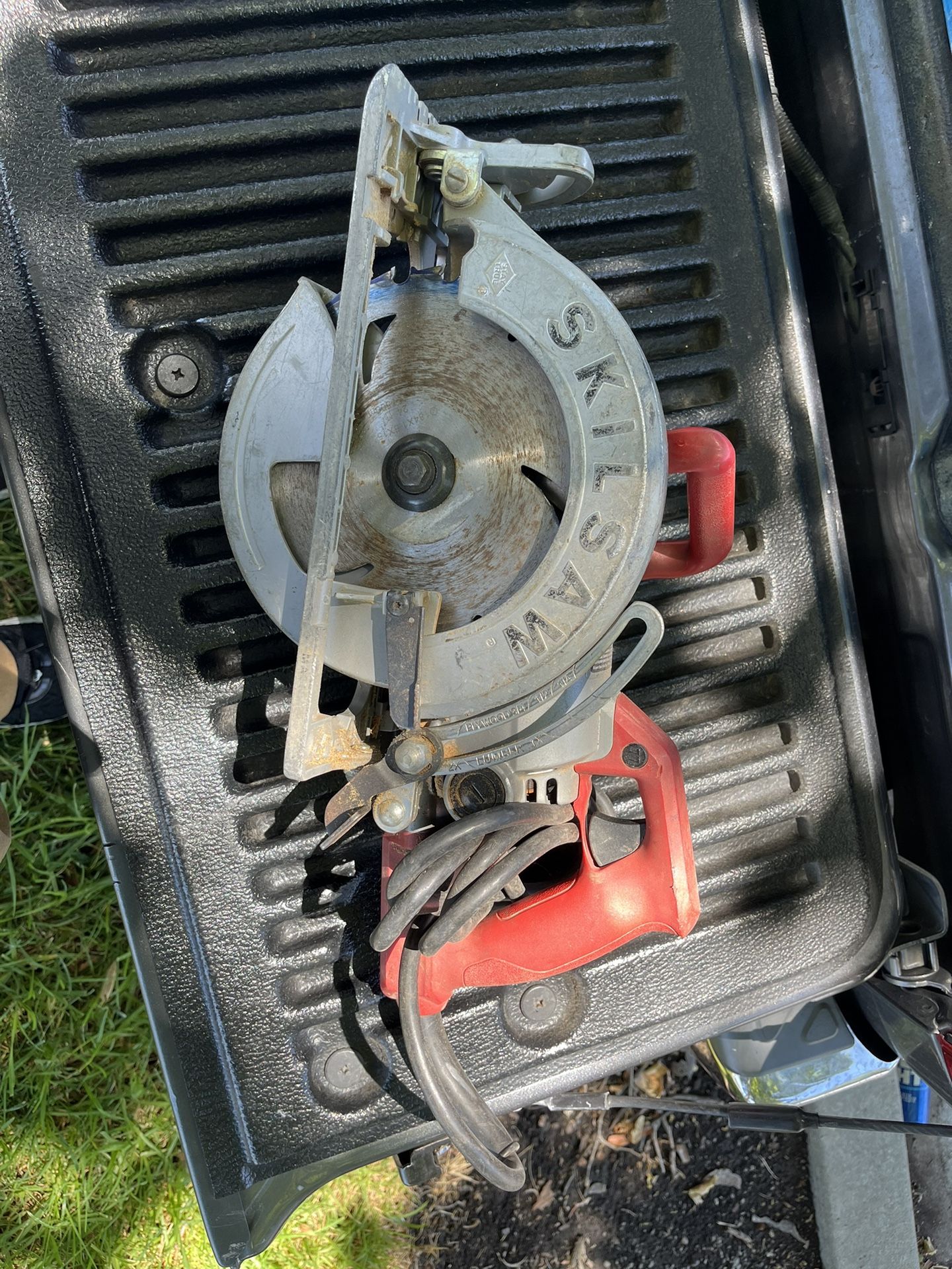 Milwaukee Skill Saw
