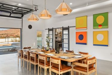 Custom Kitchen & Dining Tables – Farmhouse | Modern | Rustic