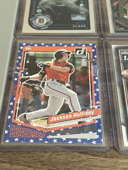 Baseball/Football Cards