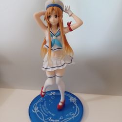 Taito Sword Art Online Alicization War of underworld figure