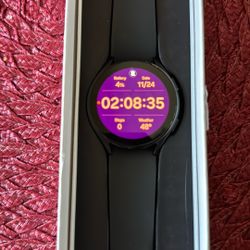 Samsung Galaxy Watch 5 44MM