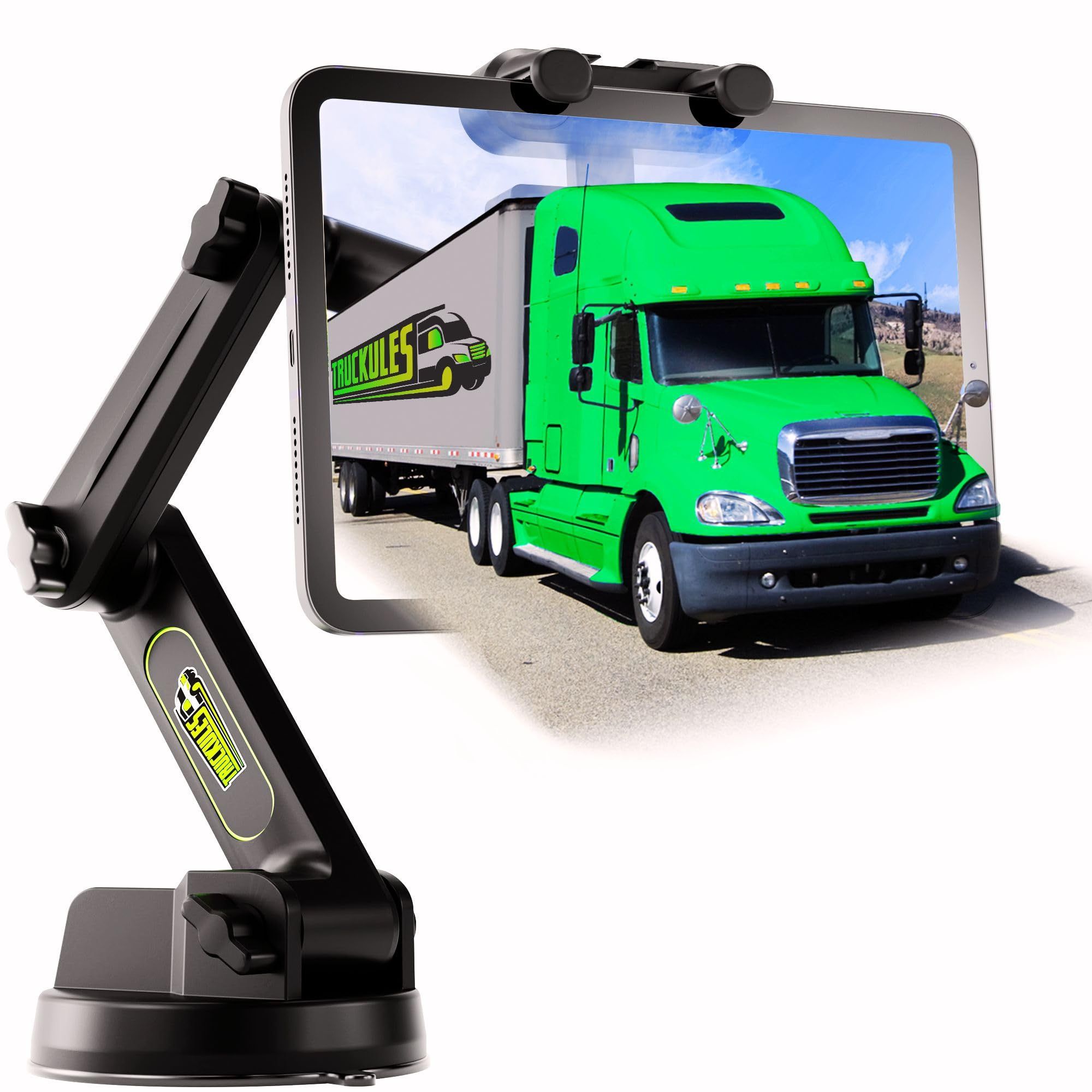 Phone Or Tablet Holder XL For Big Trucks