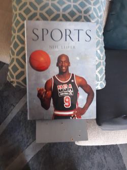 1992 SPORTS HEROS