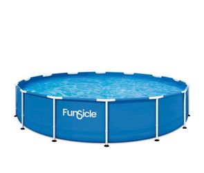 14FT Funsicle Swimming pool